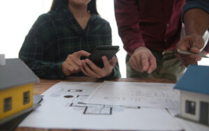 How your contractor sets you up for success