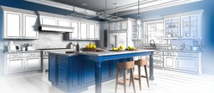 Kitchen Renovation Preconstruction Services