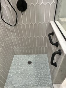 Bathroom Remodel by BEC Innovations