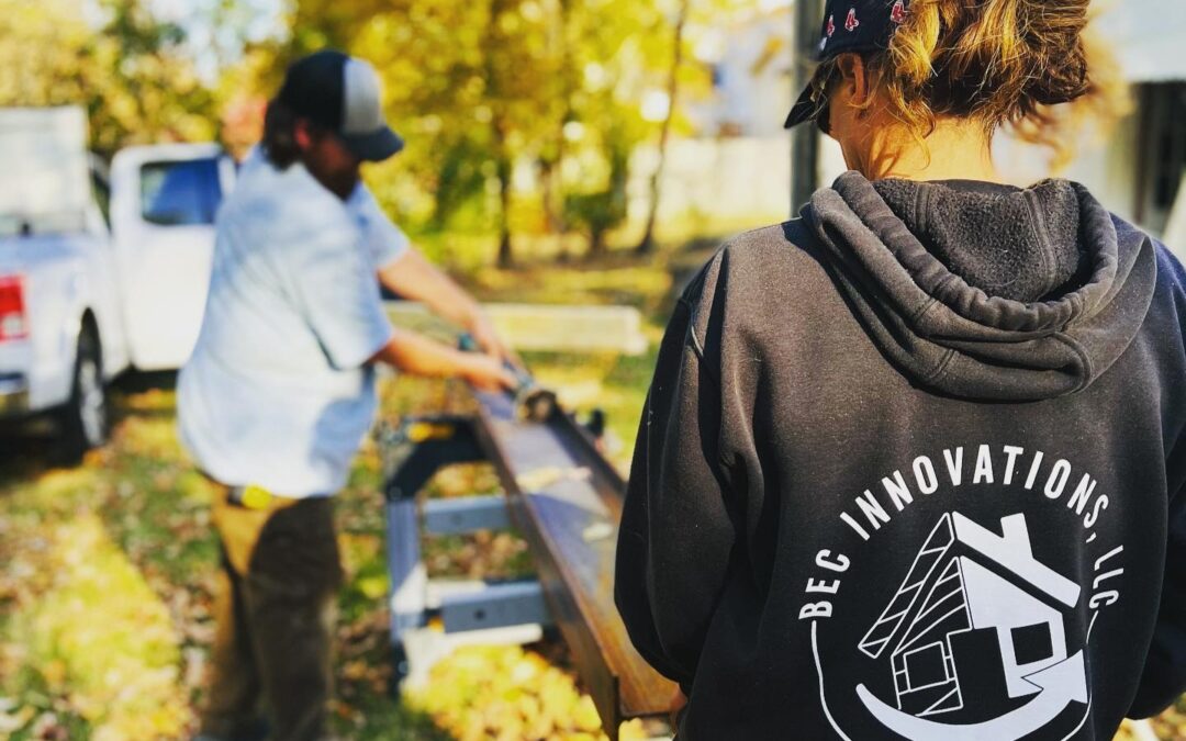 Hiring a Contractor in Nashville TN