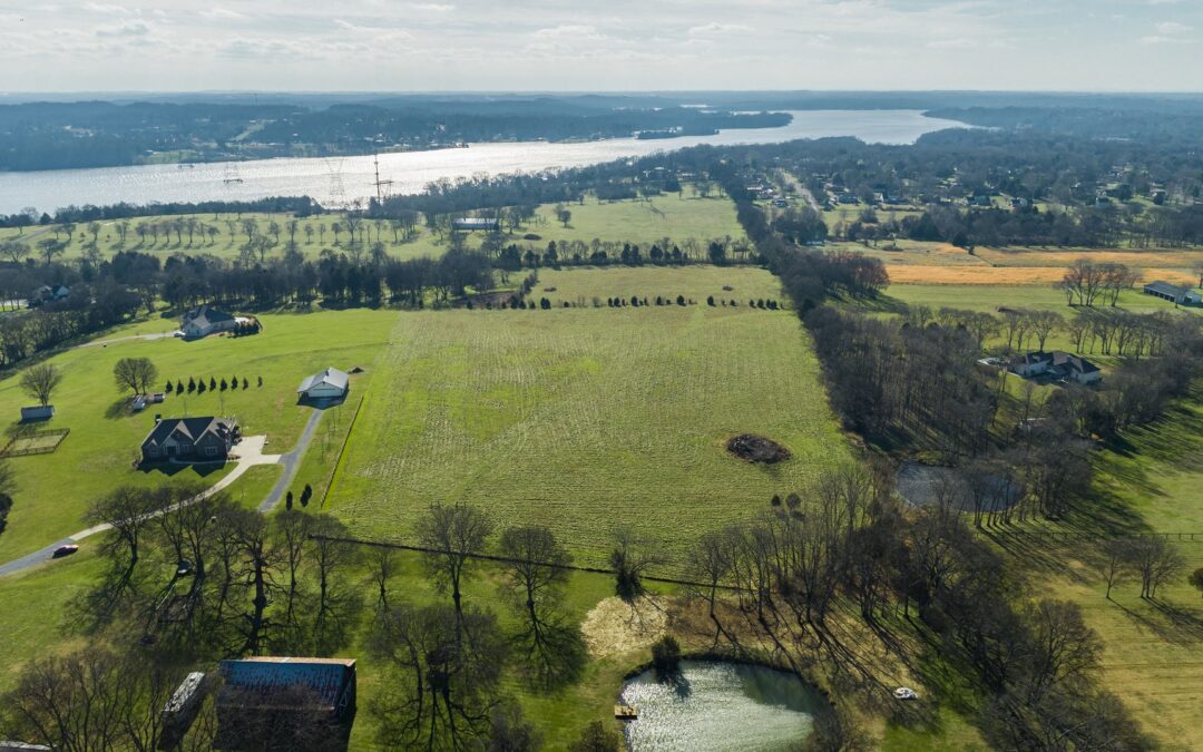 Nashville Real Estate Market Update – Winter/Spring 2023