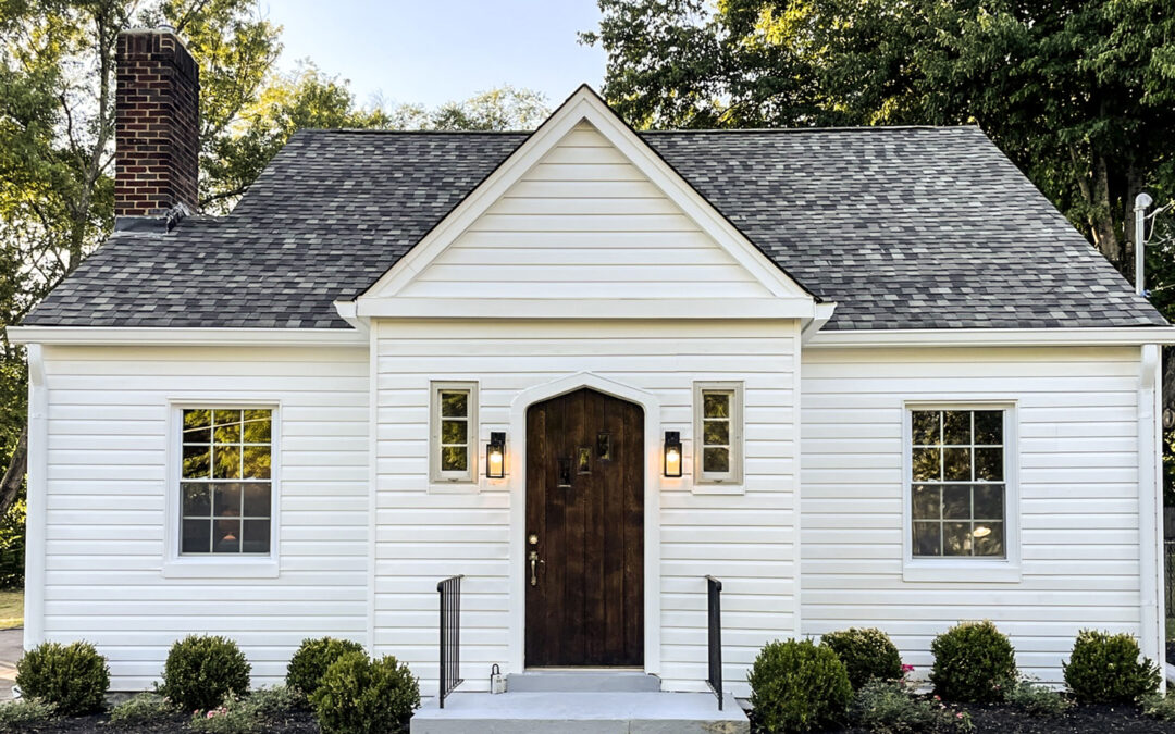 E Eastland Avenue Full Home Renovation