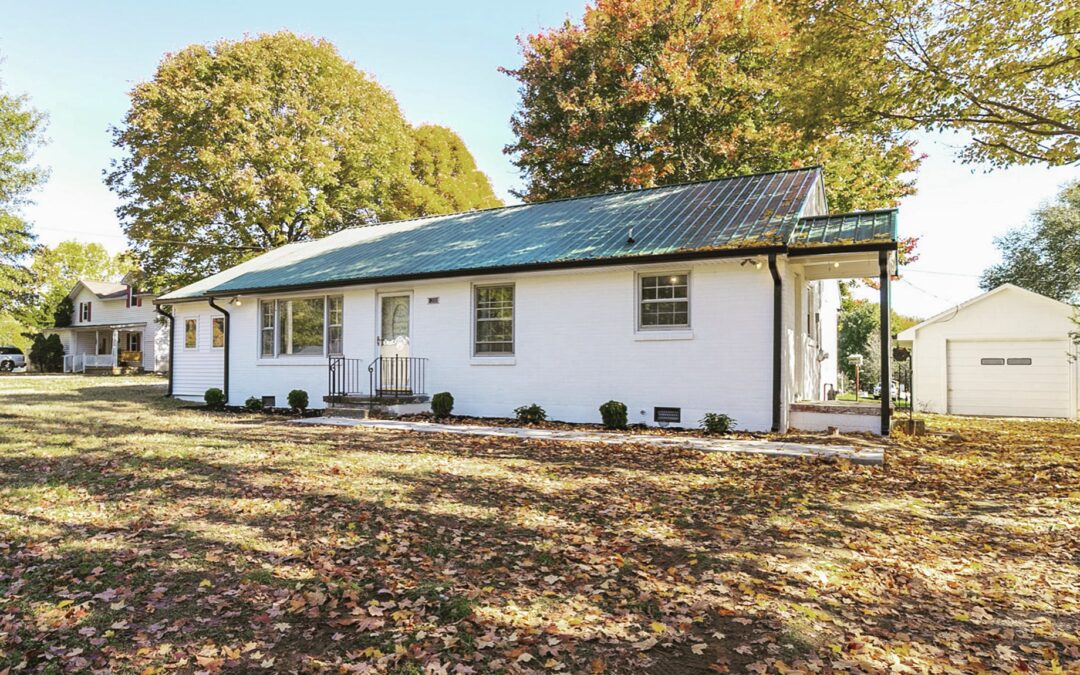 What Not to Skimp on in Your Investment Renovation