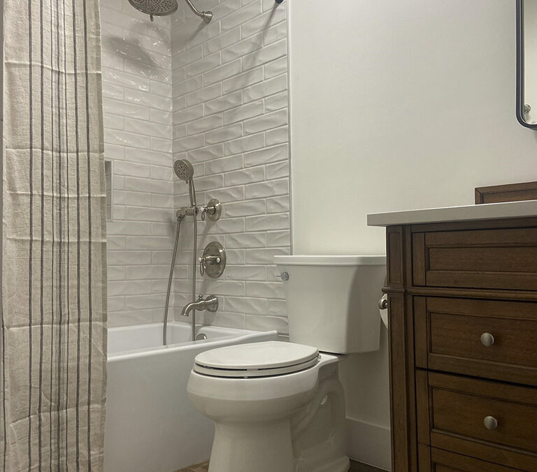 Should I Renovate My Bathroom Before I Sell?