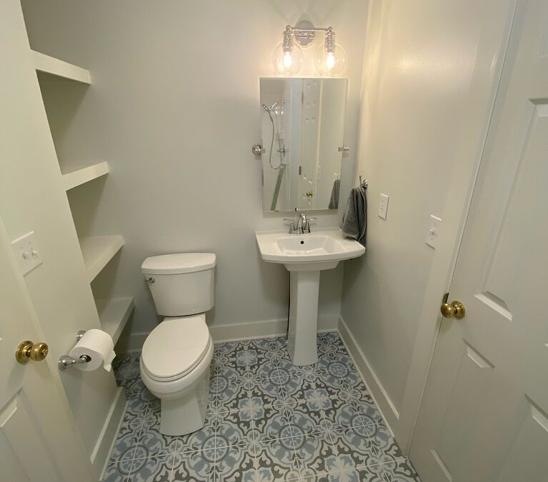 How Much Does a Bathroom Remodel Increase Value?