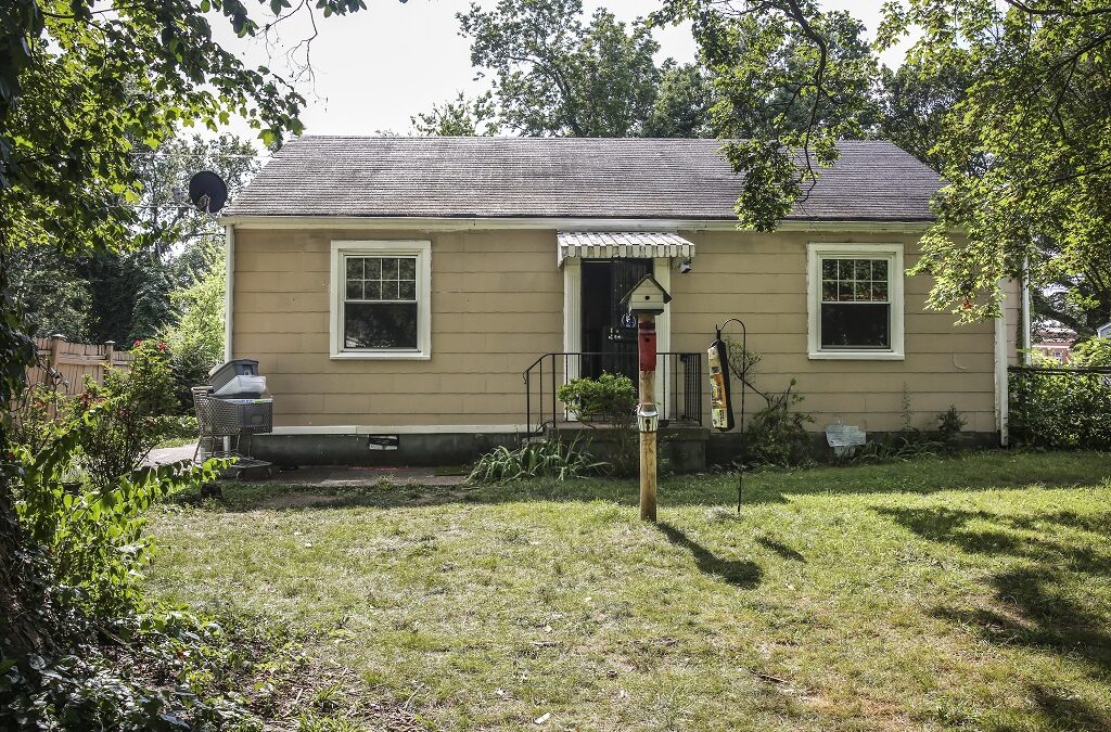 Renovating to Sell Versus Rent