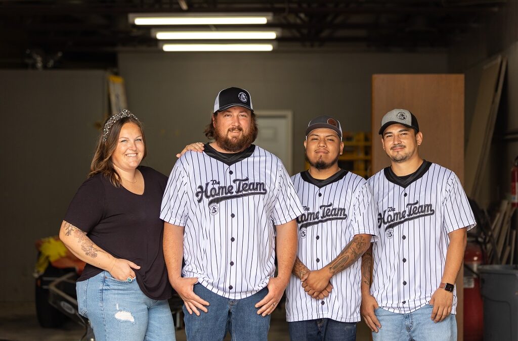 Your Local Handyman Service