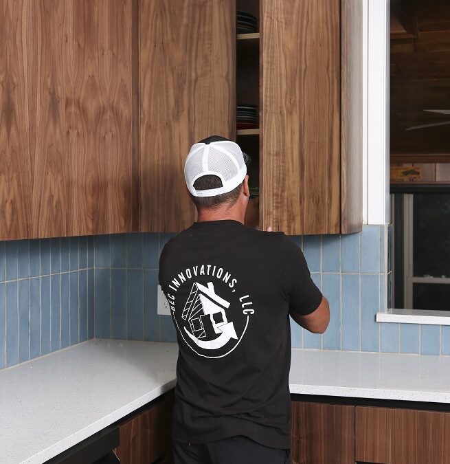 What to Expect During a Handyman Visit