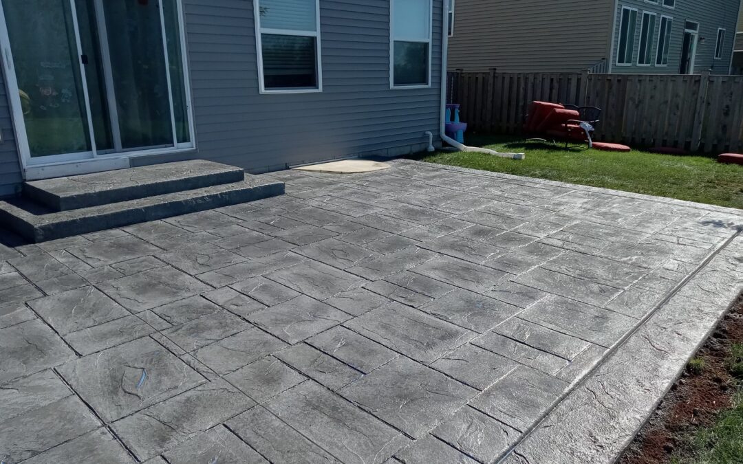 Choosing a Concrete Contractor