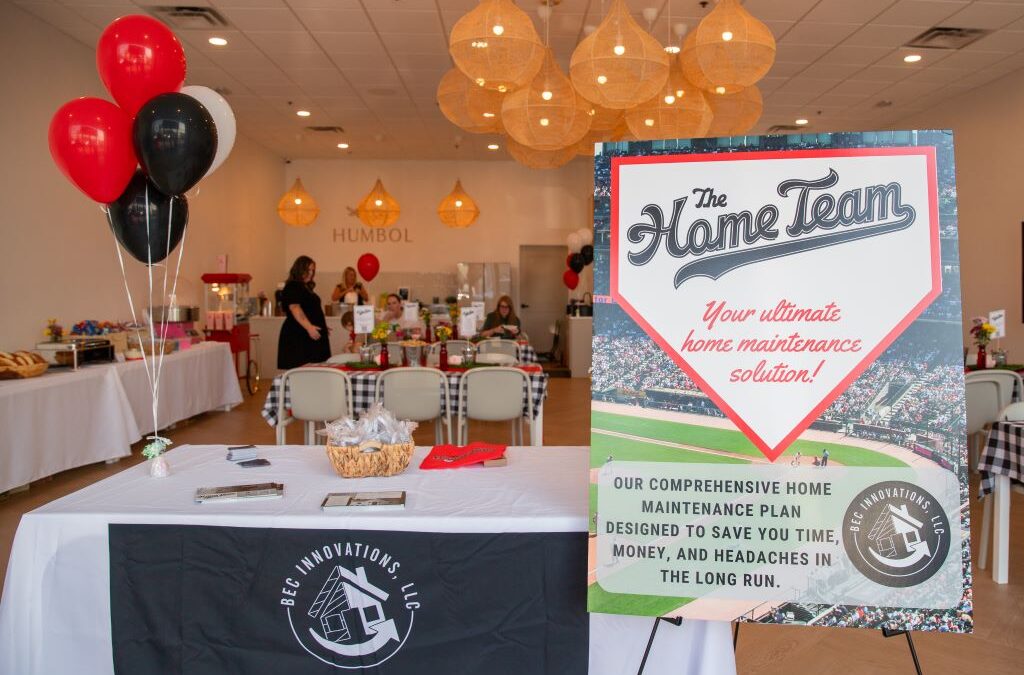 Yearly Mechanical Maintenance