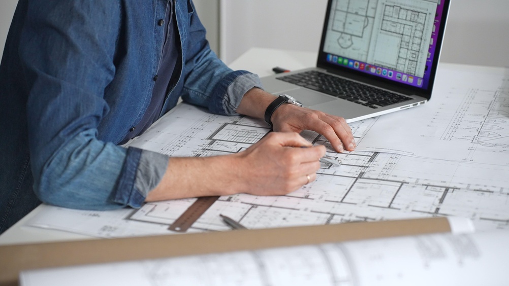 How long does home renovation design phase typically take