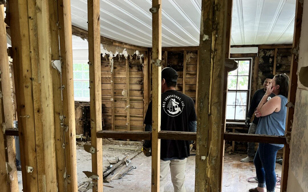 How to Prepare for Your Home Renovation