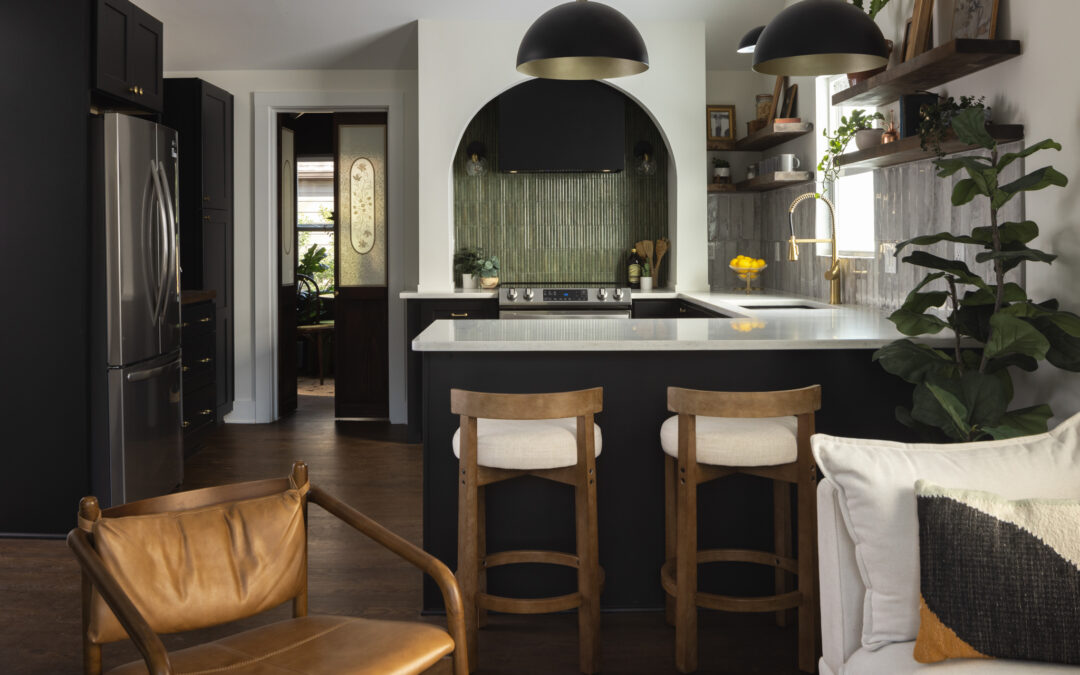 What Do You Need to Start a Kitchen Renovation?