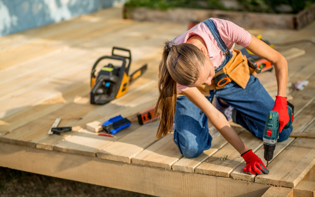Why Hiring a Female-Owned Contractor in East Nashville Matters