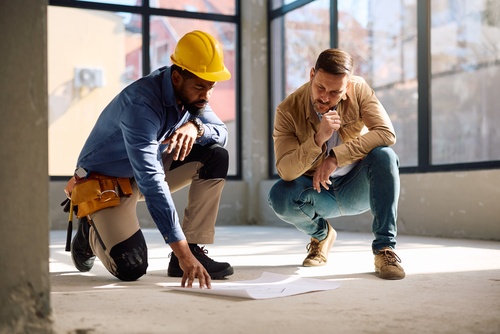 Looking for a trusted residential construction company in Hendersonville