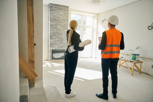 Perks of hiring female residential construction contractors in Hendersonville