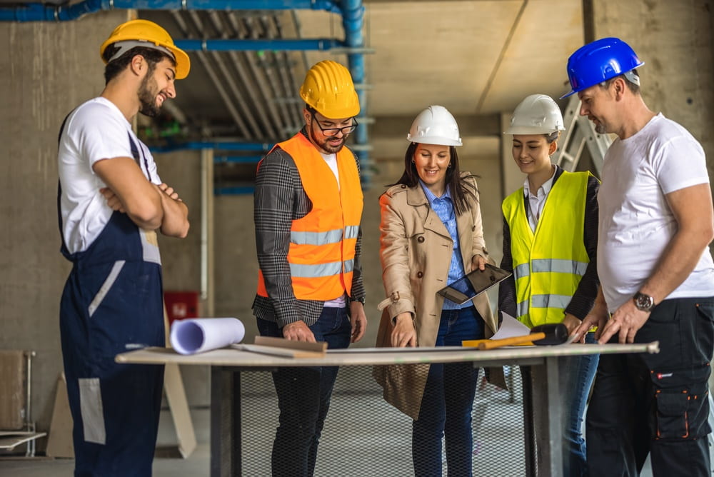 What are the benefits of hiring a woman-owned company