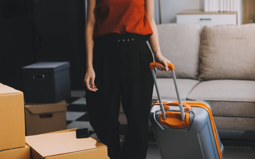 Stay or Move Out During a Home Renovation: What’s the Best Choice?