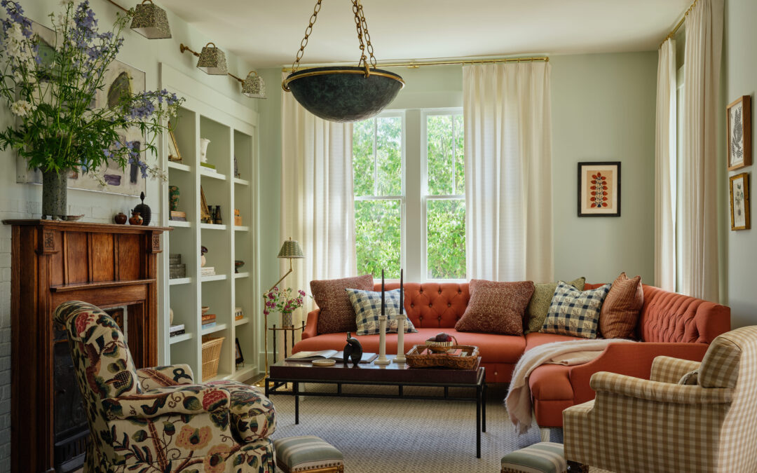 Project Spotlight: A Personalized Full-Home Renovation in Nashville, TN