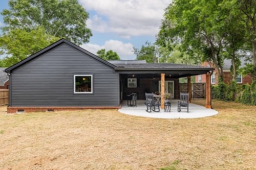 How Much Does a Home Addition Cost in Nashville