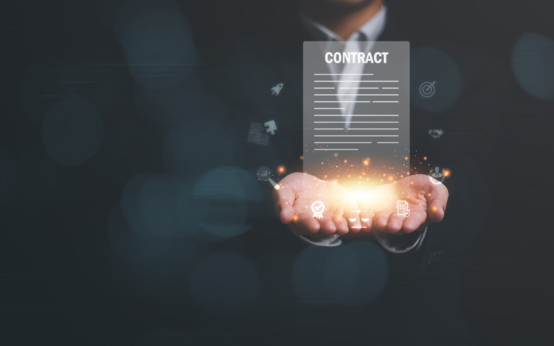 What Is a Change Order? Understanding the Process at BEC Innovations