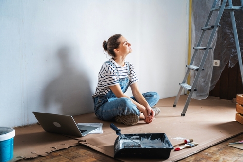 Common Renovation Fears Home Remodeling in Hendersonville, TNN