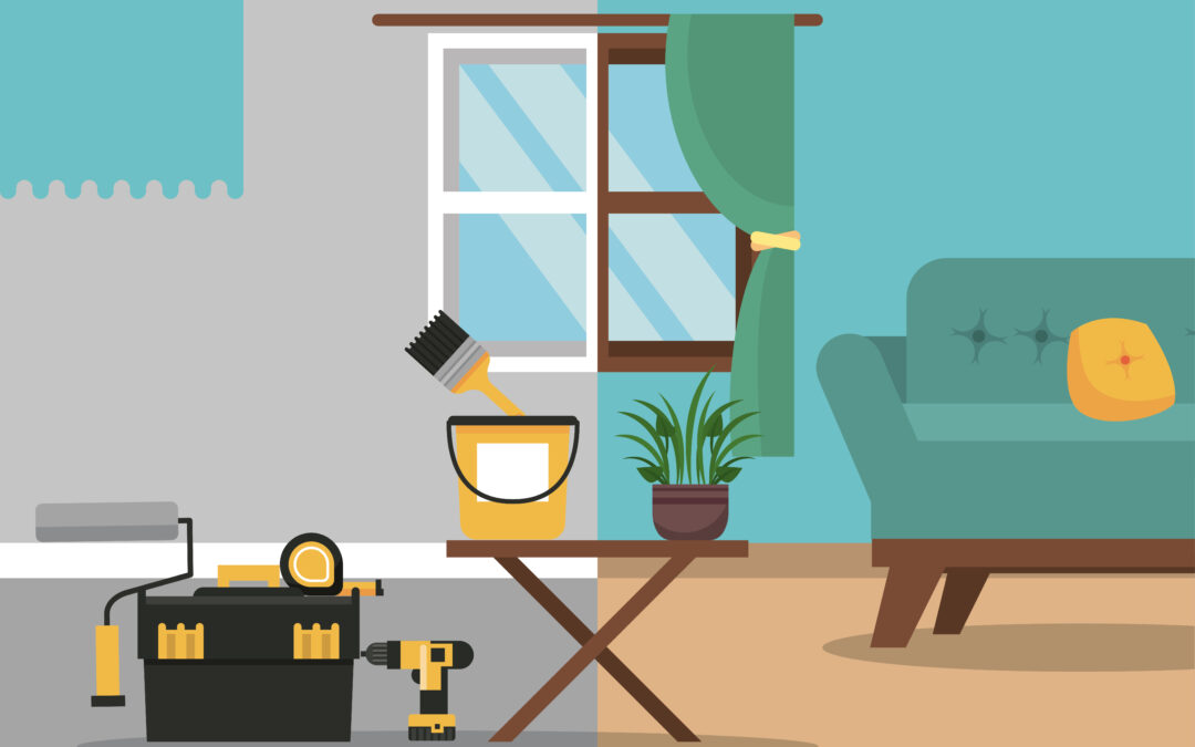 What Homeowners Fear Most About Renovating—And How We Address It