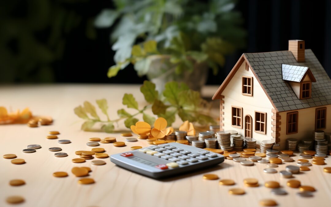 How to Estimate Your Home’s Equity