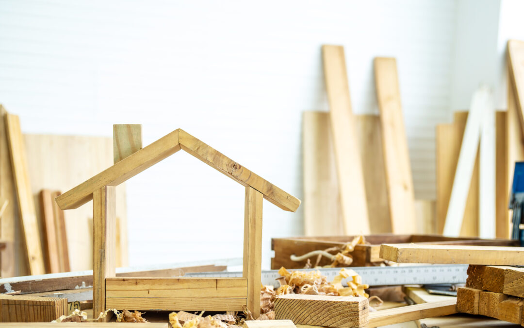 Most Common Questions When Renovating