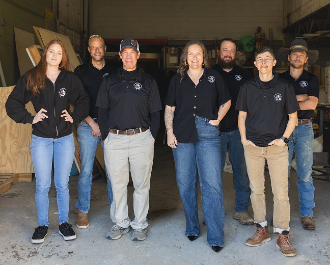 Skilled home renovation contractors near me in East Nashville, Sylvan Park, Hendersonville & The Nations, TN