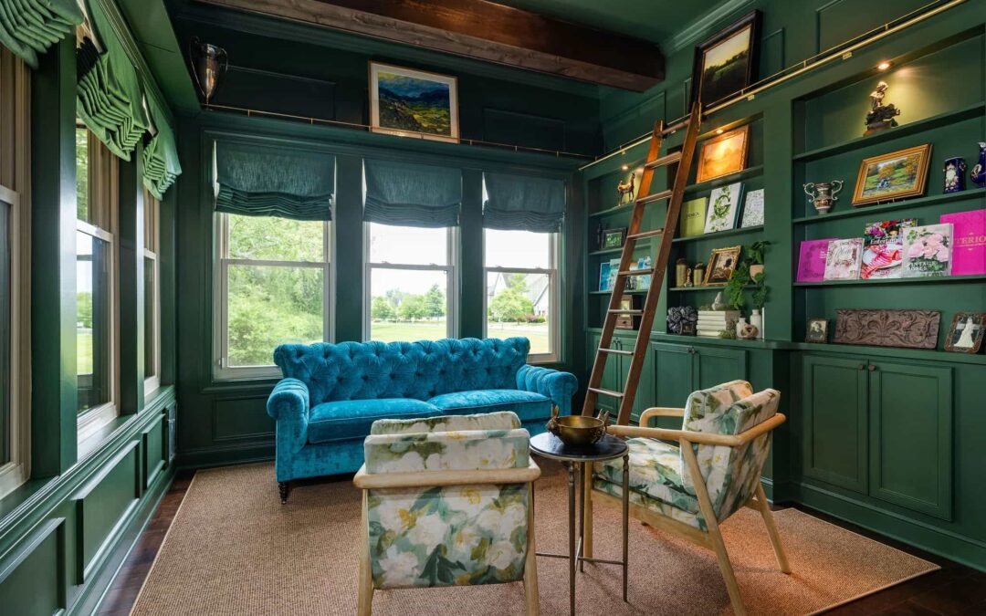 Blair Roedel on Remodelers on the Rise: From Handyman Roots to Remodeling Success