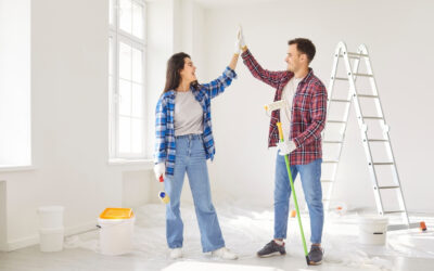 Where to Start With My Home Renovation