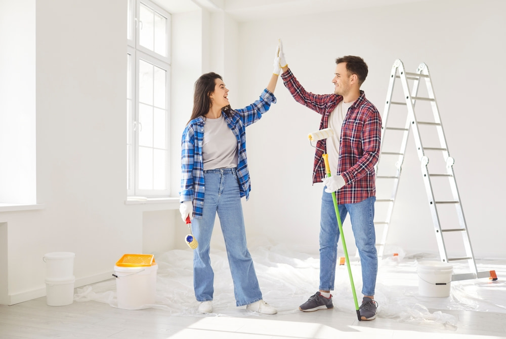 Where do I start if I want to remodel my home