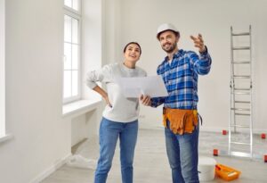 Skilled home renovation company near me