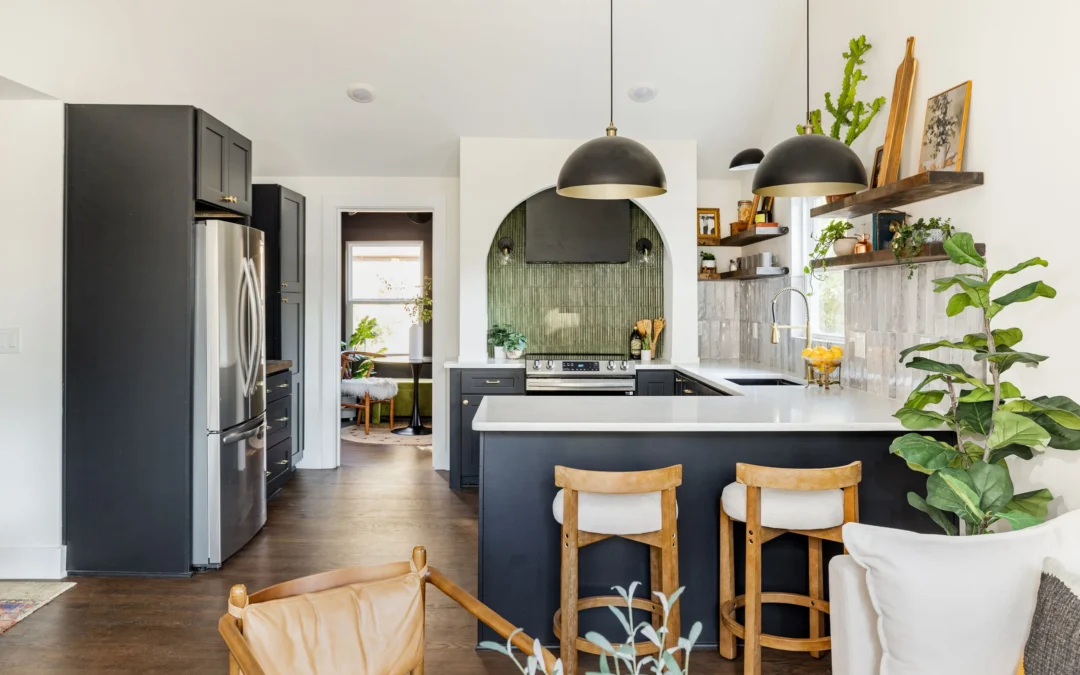 When Beautiful Drawings Don’t Match the Budget: Why Realistic Design Matters in Home Renovation