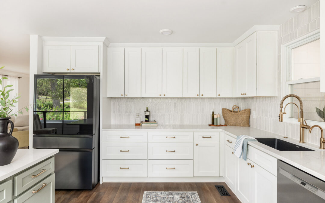 Inside a 2024 Kitchen Renovation: Real Scope, Real Numbers