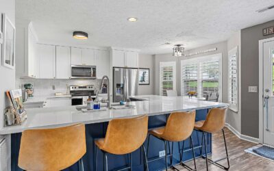 A 2023 Kitchen Update Focused on What Wasn’t Working