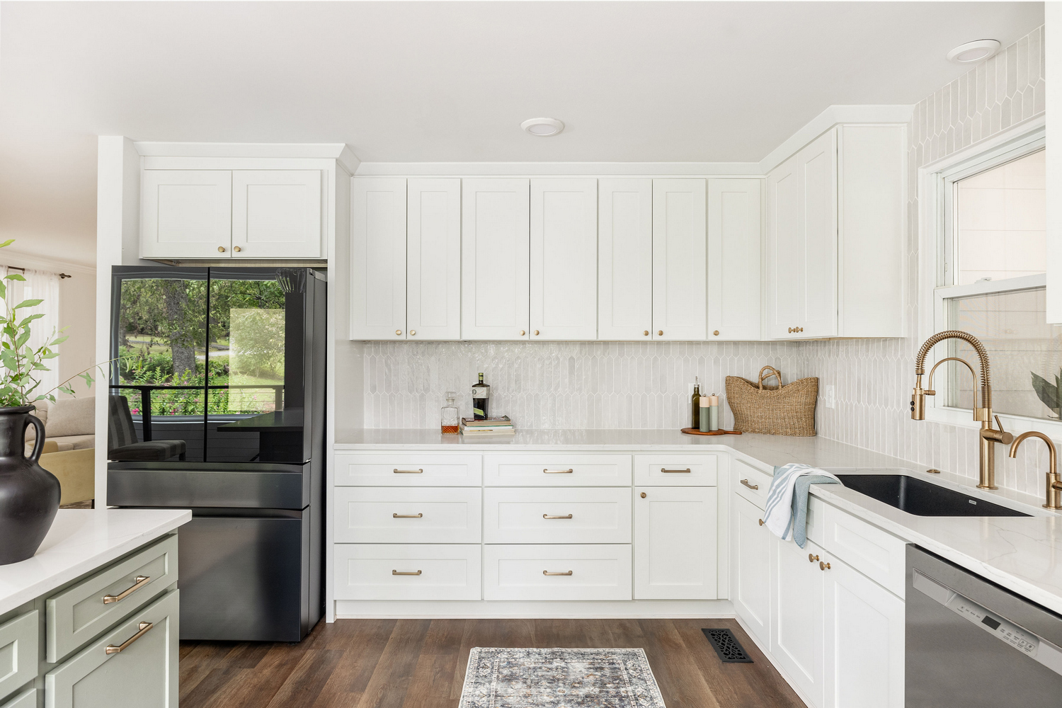 Skilled kitchen renovation near me