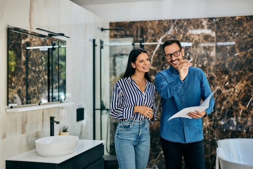 bathroom renovation costs explained