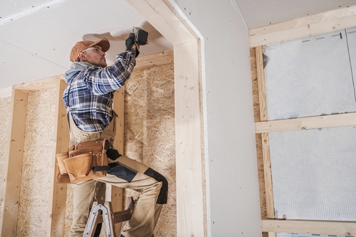Do you build new homes