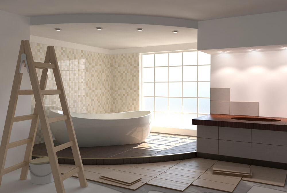 What Delays Bathroom Renovations?