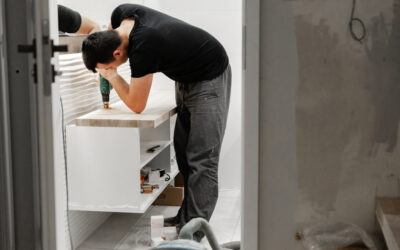 Why Are Bathroom Remodels So Expensive in Nashville?