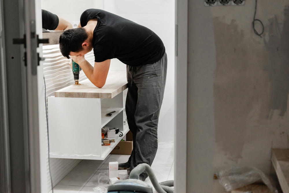 Why Are Bathroom Remodels So Expensive in Nashville