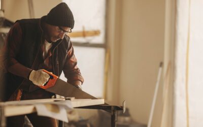 BEC Innovations vs. Other Remodeling Contractors: What Sets the Experience Apart?